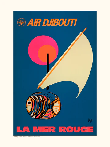 AIR DJIBOUTI