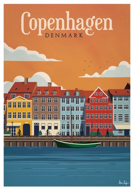 COPENHAGEN